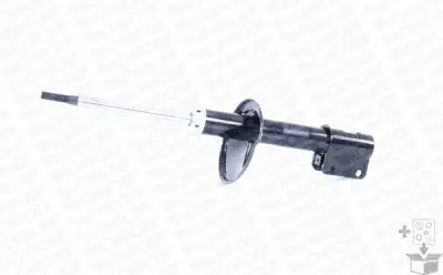 Moderno Amortiguador MONROE 401105RM MONROE 401105RM